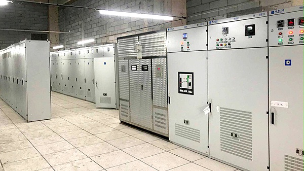 新乡化纤低压01