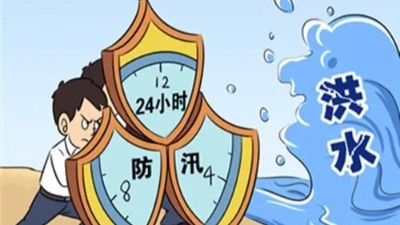 汛期来临，华东工控助力智慧泵站项目紧急筹备