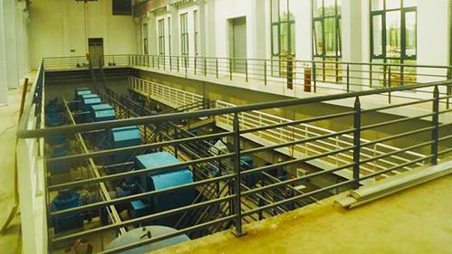 雨污泵站自动化控制系统集成安装需要哪些工程承包资质？