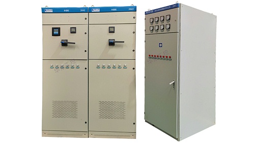 生产线控制柜柜体外壳需要哪种防护等级？