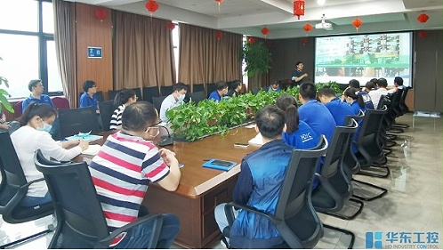 华东工控 | 施耐德御程系列产品宣讲会