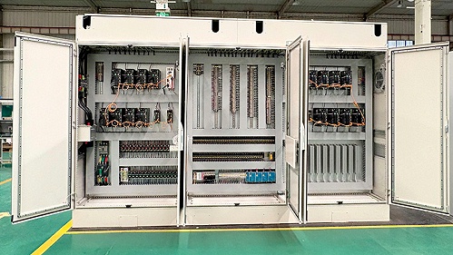 选伺服控制柜必看！华东工控揭晓六大核心注意事项