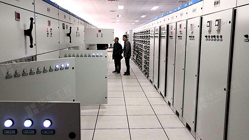 选矿自动化控制系统的七大功能赋能矿业生产全流程