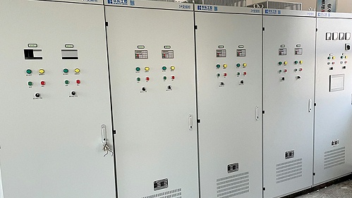 你知道控制柜使用过程中如何保养呢？