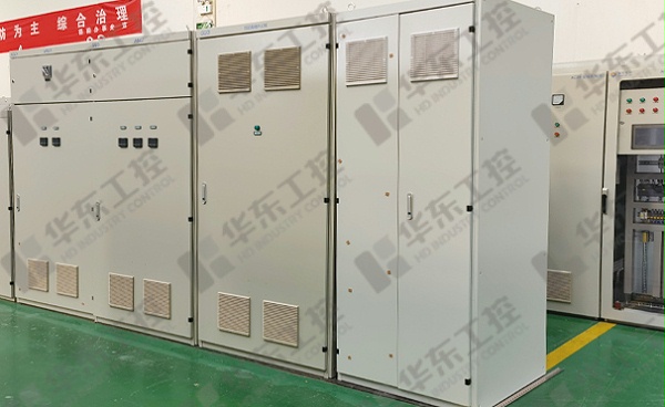 餐厨垃圾处理系统