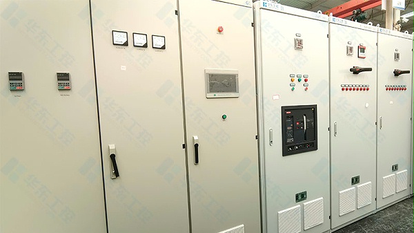 华东工控-变频控制柜