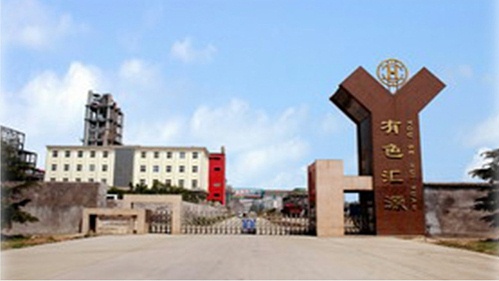 华东工控 | 河南有色汇源铝业30万吨氧化铝技改工程自动控制系统案例