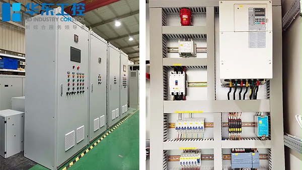 华东工控-变频柜