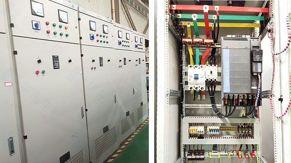 华东工控-电气控制柜5