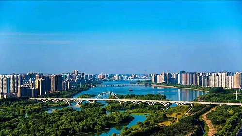 濮阳豫能电厂循环水排污废水处理系统自动化控制系统设计、制造、安装和调试