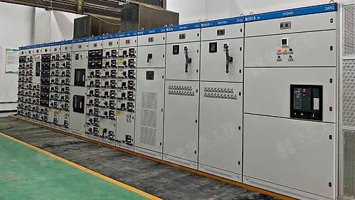 电气控制柜：精细化工行业的智能守护者与效率引擎