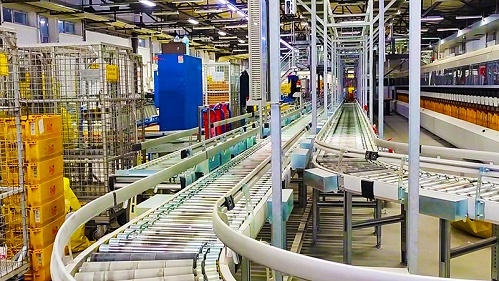 生产线自动化控制系统集成安装需要哪些工程承包资质？