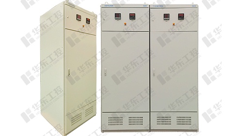 PLC控制柜