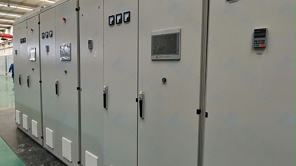 华东工控-电气控制柜