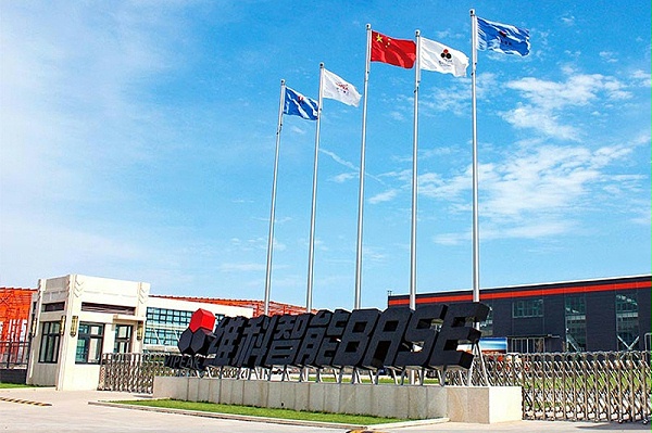 河南维科智能矿机有限公司