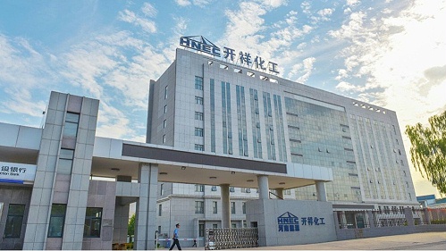 华东工控 | 三门峡义马开祥化工有限公司变压吸附系统DCS系统案例