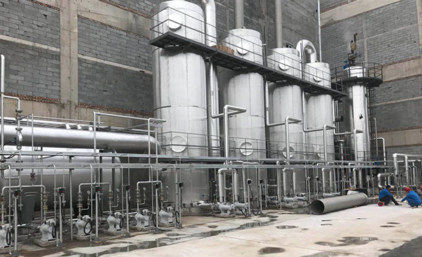 防水涂料生产线控制系统