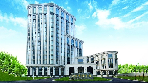 华东工控 | 北京市政建设集团有限责任公司双梁门式起重机工程案例