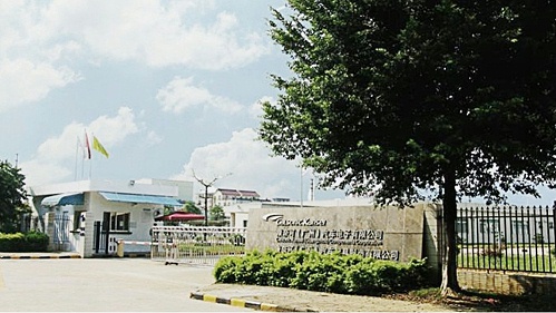 华东工控 | 康奈可汽车科技有限公司FEM分装线电气控制系统案例