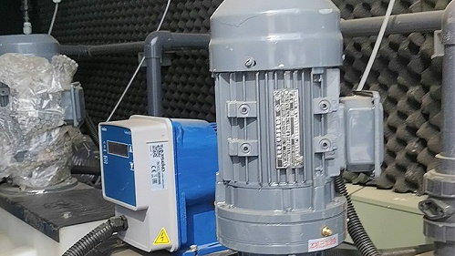 农村污水处理远程监控系统的集中运维监控