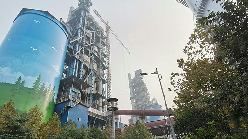 水泥能源管理系统在水泥行业中的应用优势