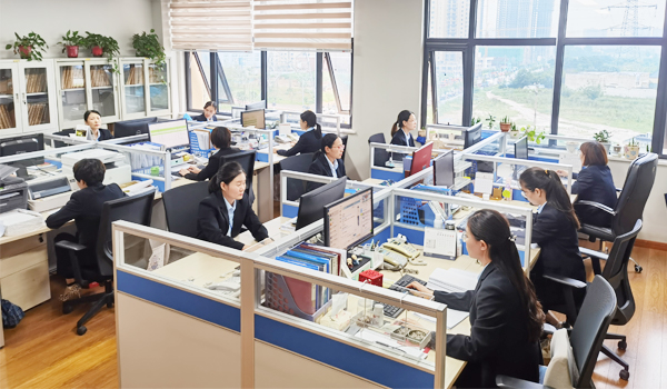 专业团队-华东工控