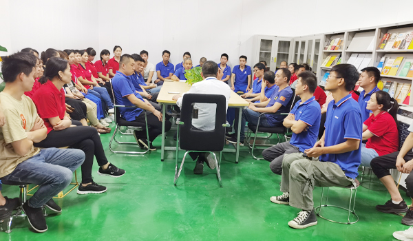 专业团队-华东工控