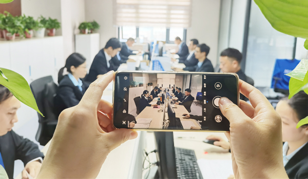 专业团队-华东工控