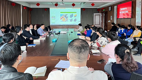 提高专业技能 华东工控开展菲尼克斯产品技术培训