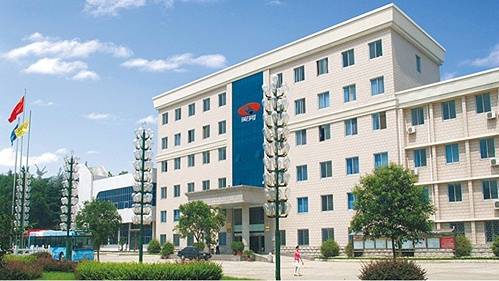 华东工控 | 河南天方药业股份有限公司新区项目一期工程案例