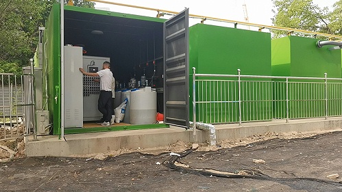 农村污水处理远程监控系统解决方案有哪些显著优势？