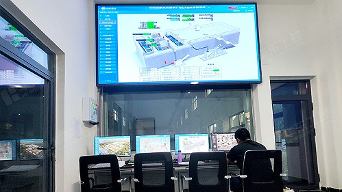 净水厂自动化控制系统：实现远程控制的全面解决方案