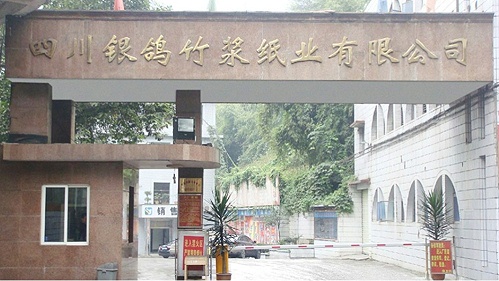 华东工控 | 四川银鸽竹浆纸业有限公司MNS低压开关柜案例