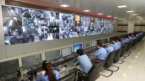 水泥厂如何实现升级改造？