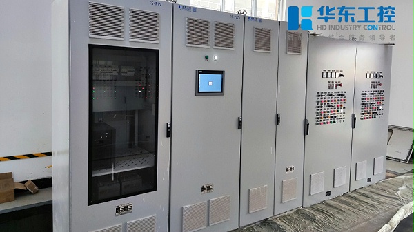 华东工控-电气控制柜1