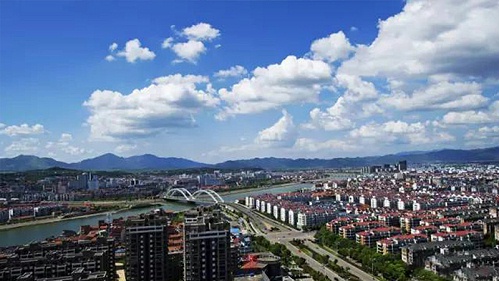 嵊州市垃圾填埋场二期工程电气低压自控系统