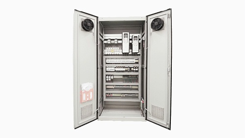 换热站水泵为什么都需要变频控制柜？