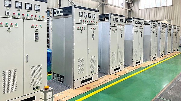 变频控制柜05