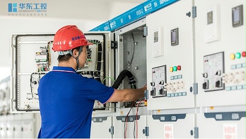 智慧泵站远程控制系统的五大特点