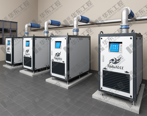 水质净化集中管理软件