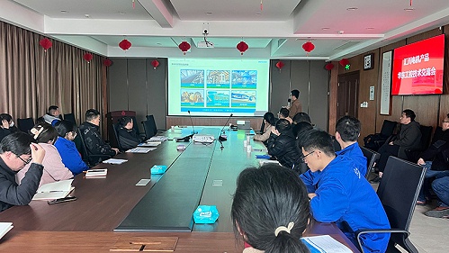 华东工控 | 汇川永磁电机变频调速应用技术培训