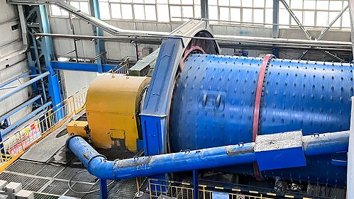 破碎机厂家如何帮助选矿厂降本增效？