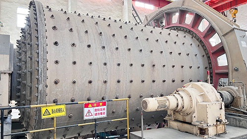 磨选自动化控制系统如何提高产能？