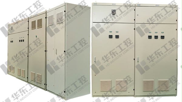 华东工控-低压开关柜