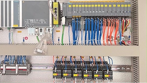 CE认证控制柜：满足国外市场准入与核心需求的关键解决方案