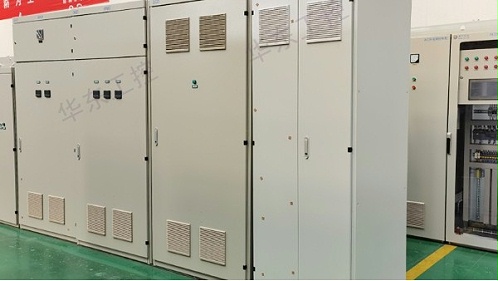 华东工控：专业PLC控制柜定制专家