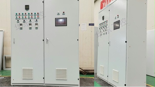 电气控制柜定期维修保养，保障工业生产线高效安全运行