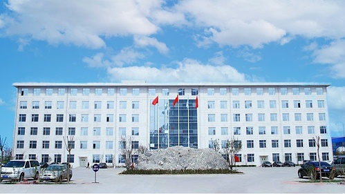 华东工控 |天津冶金集团轧三友发钢铁有限公司起重机安全监控系统案例