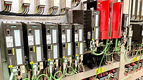 CE认证控制柜安全设计要点深度解析