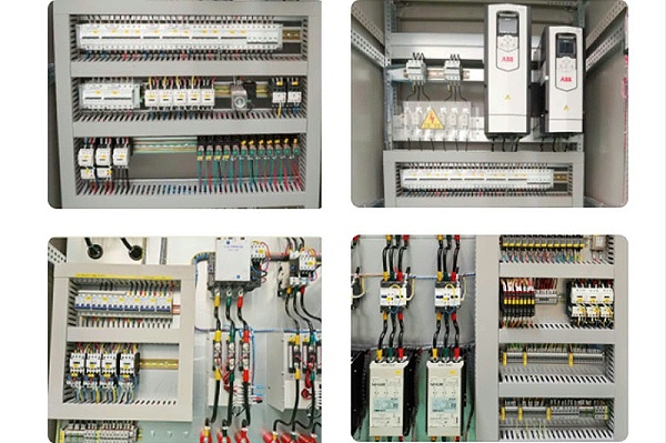 华东工控-控制柜